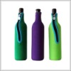 neoprene bottle holder