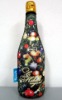 neoprene  bottle holder, can&bottle cooler for christmas