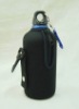 neoprene bottle holder, sports bottle holder