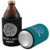 neoprene bottle jacket/can koozies