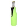 neoprene bottle koozie