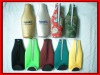 neoprene bottle sleeve