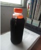 neoprene bottle tote