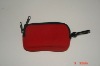neoprene camera bag/ mobilephone case