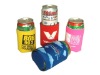 neoprene can cooler