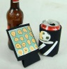 neoprene can cooler