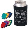 neoprene can cooler