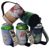 neoprene can cooler