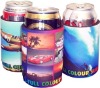 neoprene can cooler