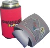 neoprene can cooler