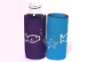 neoprene can cooler