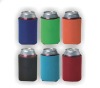 neoprene can cooler