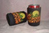 neoprene can cooler