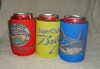 neoprene can cooler