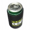 neoprene can cooler