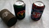 neoprene can cooler