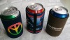 neoprene can cooler