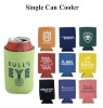 neoprene can cooler bag