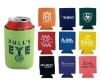 neoprene can cooler bag