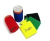 neoprene can cooler bag