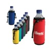 neoprene can cooler , bottle cooler , wine cooler