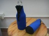 neoprene can cooler bottle cooler wine cooler