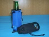 neoprene can cooler bottle cooler wine cooler