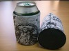 neoprene can cooler can holder