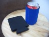 neoprene can cooler can holder