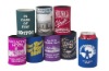 neoprene can cooler can holder