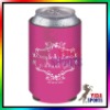 neoprene can cooler / can koozie / stubby holder / can holder - 11103