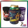 neoprene can cooler / can koozie / stubby holder / can holder - 11122