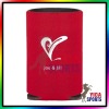 neoprene can cooler / can koozie / stubby holder / can holder / NBR can cooler - 11126