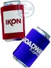 neoprene can cooler holder koozie  020