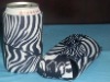 neoprene can cooler , koozie