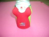 neoprene can cooler , koozie