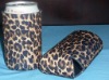 neoprene can cooler , koozie