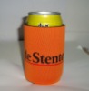 neoprene can cooler, stubby cooler