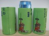 neoprene can cooler stubby holder