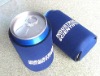 neoprene can cooler,stubby holder,can koozie