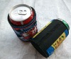 neoprene can cooler wrap