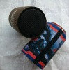 neoprene can cooler wrap