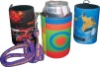 neoprene can holder