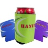 neoprene can koozie