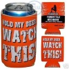 neoprene can  stubby holder cooler 032