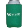 neoprene can wrap cooler