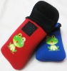 neoprene cell phone bag