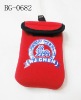 neoprene cell phone bag