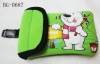 neoprene cell phone bag
