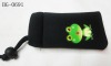 neoprene cell phone bag